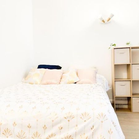 Appartement Front De Mer Canet-en-Roussillon Kültér fotó
