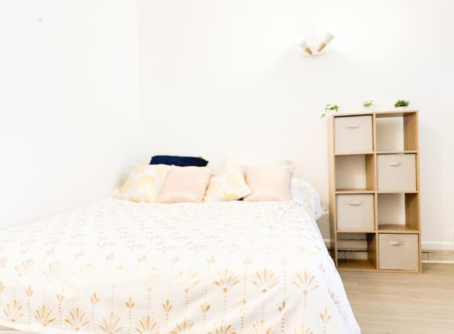 Appartement Front De Mer Canet-en-Roussillon Kültér fotó
